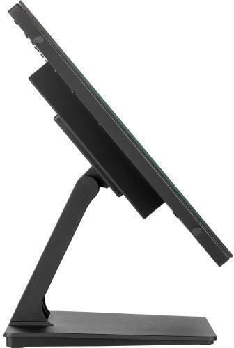 Iiyama Prolite T2438MSC-B2 IPS Touch Monitor 23.8" FHD 1920x1080 with 5ms Response Time GTG