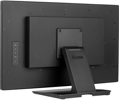 Iiyama Prolite T2438MSC-B2 IPS Touch Monitor 23.8" FHD 1920x1080 with 5ms Response Time GTG