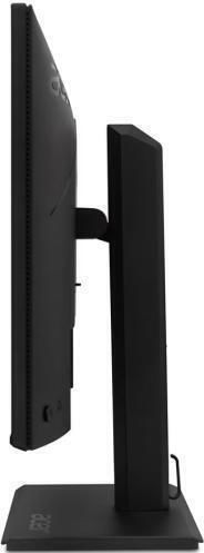 Acer Vero B247Y IPS Monitor 23.8" FHD 1920x1080 with Response Time 4ms GTG