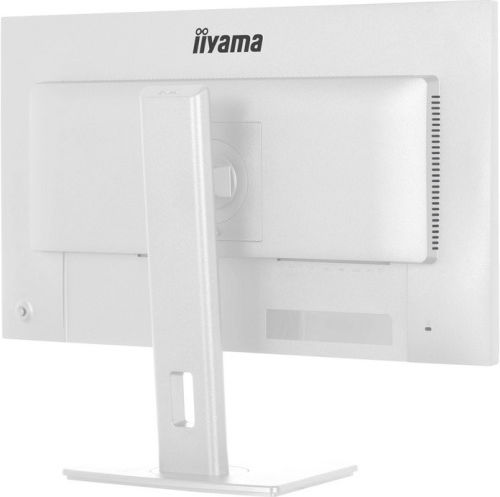 Iiyama XB2797HSU W1 IPS Monitor 27 Inch FHD 1920x1080 White