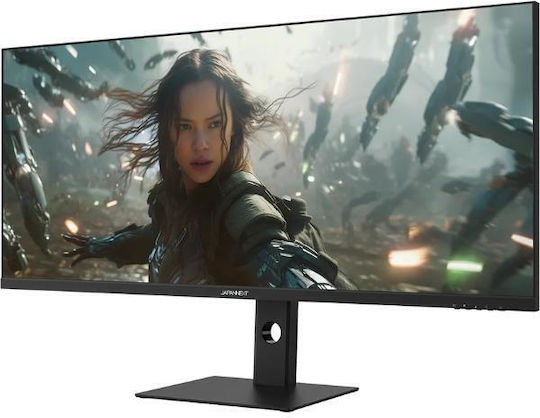 Japannext Ultrawide IPS HDR Gaming Monitor 40" QHD 3440x1440 144Hz