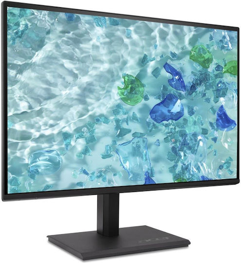 Acer UM.JB7EE.101 IPS Monitor 31.5" 4K 3840x2160 cu Timp de Răspuns 4ms GTG