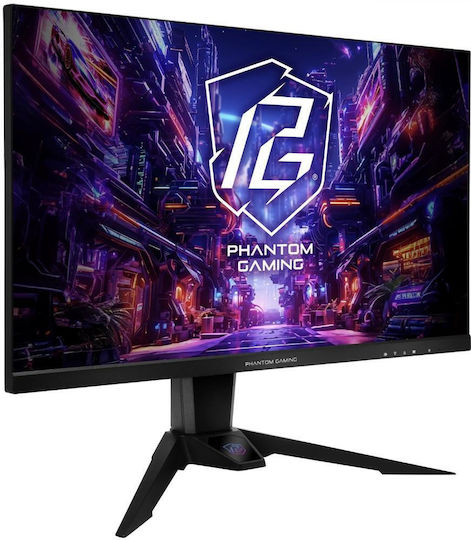 ASRock PG27QFW2A IPS HDR Monitor 27" QHD 2560x1440 400Hz