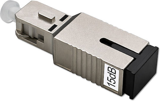 Qoltec Optical Splitter 54200 SC/UPC 1τμχ