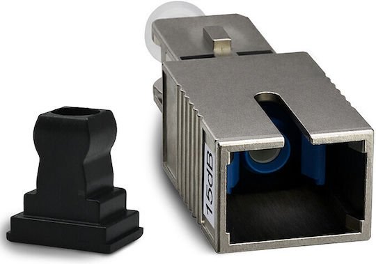 Qoltec Optical Splitter 54200 SC/UPC 1τμχ