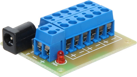 Delta Splitter 1τμχ LZ-1ML