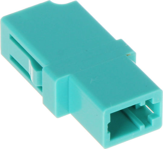 Fiber Optic Adapter AD-LC/LC-MM-OM3 LC-LC Pieces