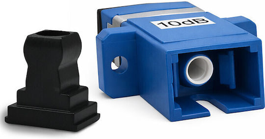 Qoltec Splitter Optic 54193 SC/UPC 1 Bucată