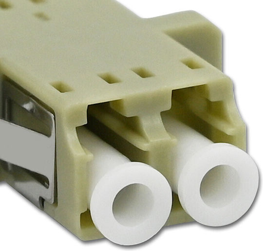 Qoltec Qoltec Glasfaser-Adapter 54133 1 Stück