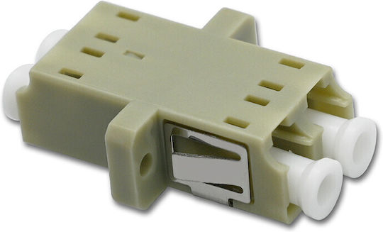 Qoltec Qoltec Glasfaser-Adapter 54133 1 Stück