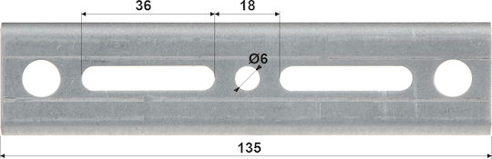 Delta Ιστός Δορυφορικής OR-100/S 5902887049873