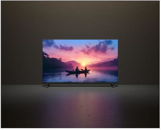 Philips Смарт Телевизор 32" Full HD QLED PQS6901 HDR (2026) 32PQS6901/12