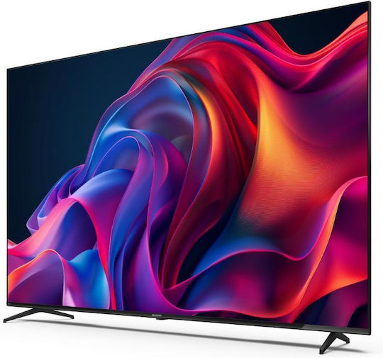 Sharp Smart TV 70" 4K UHD LED 70GK4745E HDR (2026)