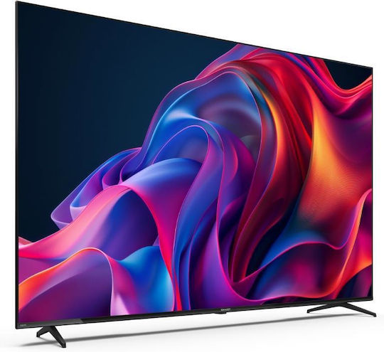 Sharp Smart TV 70" 4K UHD LED 70GK4745E HDR (2026)