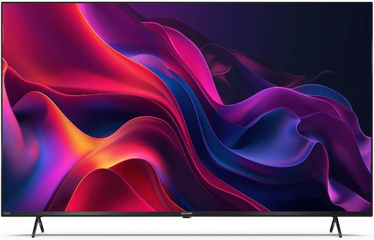 Sharp Smart Televizoare 55" 4K UHD LED 55GK4245E HDR (2026)