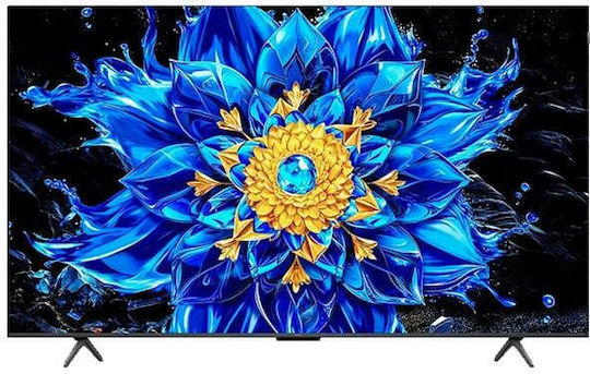 TCL Smart TV 75" 4K UHD QD-Mini LED P8L HDR (2026) 75P8L