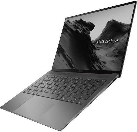 Asus Zenbook S 14 UX5406AA-SW027X 14" OLED 120Hz (Ultra 9-386H/32GB/1TB SSD/W11 Pro) (Tastatură International English)