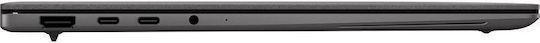 Asus Zenbook S 14 UX5406AA-SW027X 14" OLED 120Hz (Ultra 9-386H/32GB/1TB SSD/W11 Pro) (Tastatură International English)