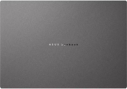Asus Zenbook S 14 UX5406AA-SW027X 14" OLED 120Hz (Ultra 9-386H/32GB/1TB SSD/W11 Pro) (Tastatură International English)