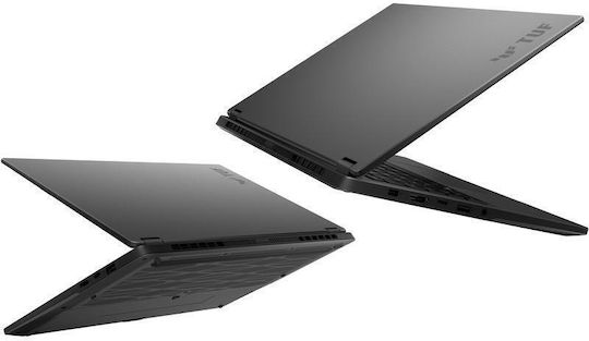 Asus TUF A14 FA401UH-RG004W 14" QHD+ 165Hz (Ryzen 7-260/16GB/512GB SSD/GeForce RTX 5050/W11 Home) (International English Keyboard)