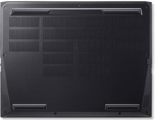 Acer Nitro 16S AI AN16S -61 16" IPS QHD+ 180Hz (Ryzen AI 300 Series-365/16GB/1TB SSD/GeForce RTX 5070 Ti/No OS) (US Keyboard)