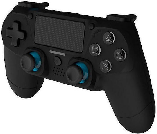 Dragonshock Mizar+ Wireless Gamepad for Android / PC / PS4 / PS5 Black
