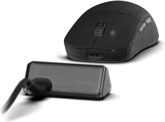Endgame Gear OP1w 4k v2 Gaming Ποντίκι 30000 DPI Dark Frost