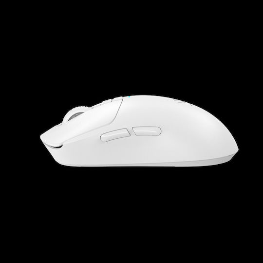 A4Tech Bloody R72 Ultra Wireless Gaming Mouse White
