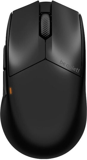 Be Quiet Dark Perk Ασύρματο Gaming Ποντίκι 32000 DPI Ergo