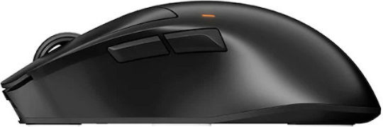 Be Quiet Dark Perk Ασύρματο Gaming Ποντίκι 32000 DPI Ergo