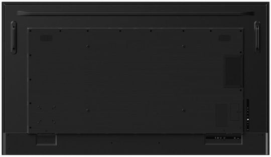 Iiyama LH7575UHS-B2AG Afișaj Public IPS 4K UHD 75"