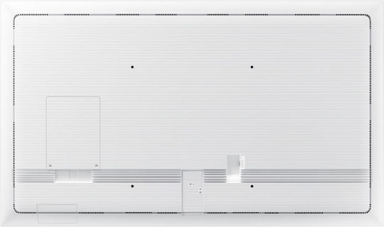 Monitor 55 Zoll Wm55f-x Flip Pro Lh55wmfwbgcxen Samsung