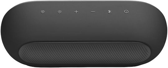 Harman Kardon Luna 2 Αδιάβροχο Ηχείο Bluetooth 40W με Διάρκεια Μπαταρίας έως 12 ώρες Μαύρο