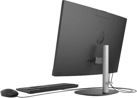HP ProOne 245 G10 23.8" (Ryzen 7-7730U/16GB/512GB SSD/FHD/W11 Pro)