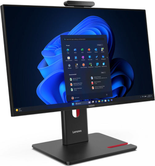 Lenovo ThinkCentre M70a G6 23.8" (Ultra 7-265T/16GB/512GB SSD/FHD/No OS)