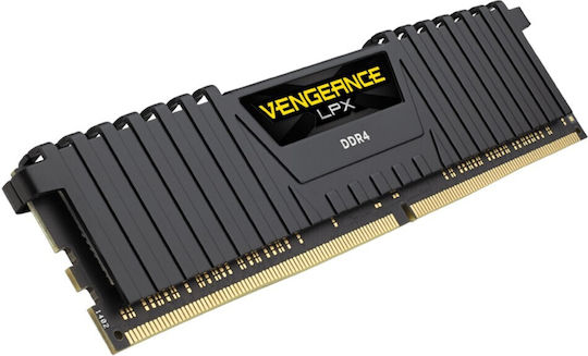 Corsair Vengeance LPX DDR4 Cu Modul 1x16GB Și Frecvență 3200 Pentru Desktop