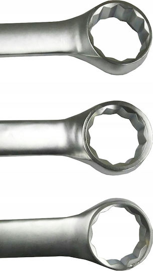 Partner Γερμανοπολύγωνο 17mm