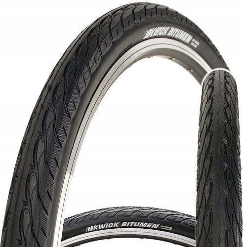 Kenda Bike Tyre City Road and Trekking 28" 700 x 38C