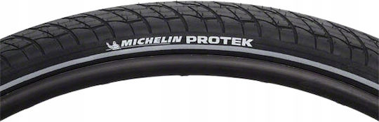 Michelin Cauciuc Bicicletă Orașului și Trekking 28" 700 x 35C