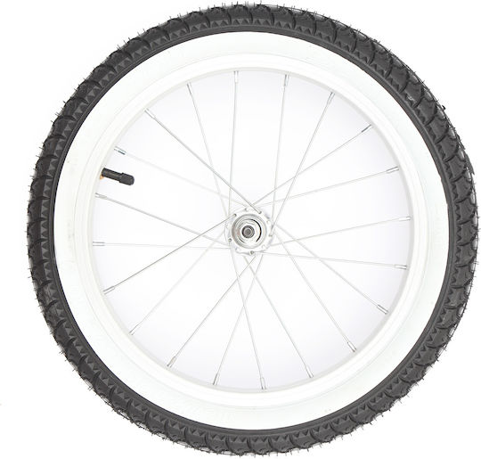 Deli Tire Cauciuc Bicicletă Copii 16" x 2.125"