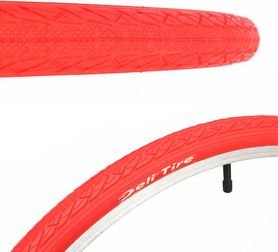 Deli Tire Гума За Велосипед Град 28" 700 x 35C