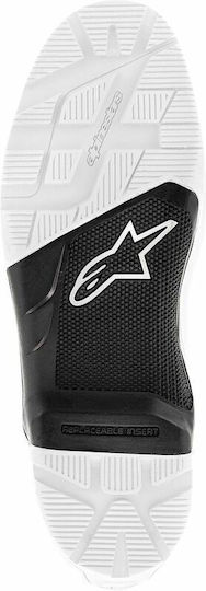 Alpinestars Стелки 25su891e-12-8 Чифт