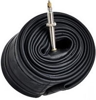 Cst Bicycle Inner Tube 700x25 28 30 32 Fv Presta 48mm