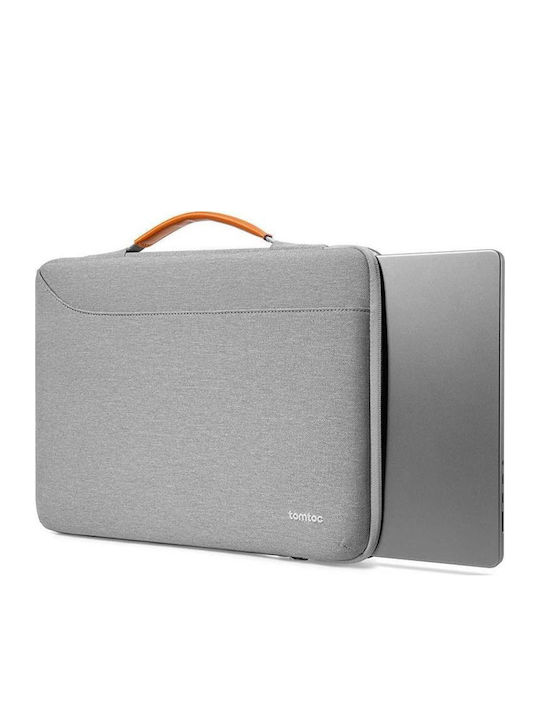 Tomtoc Defender-a22 Laptop Bag Macbook Pro 16" Gray Tomtoc Defender-a22 Laptop Bag Macbook Pro 16" Gray