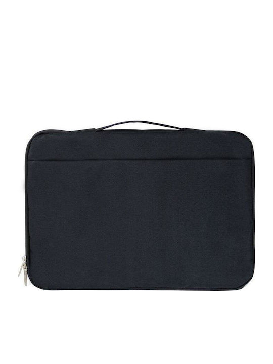 Esperanza Et195 Andria Τσάντα για Laptop 15.6" σε Μαύρο χρώμα