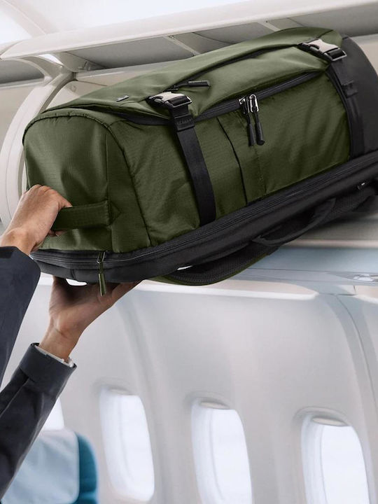 tomtoc Tomtoc Laptoptasche Für Laptop 17.3" In Grün