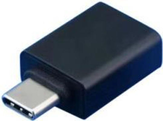 Adaptor Usb Efb Usb3.0 C M A F Abs Plug