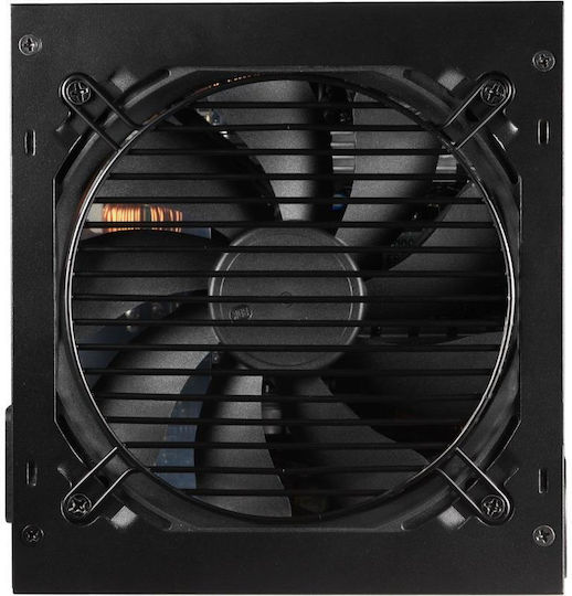 FSP/Fortron VIC-GD 750W Black Power Supply Full Wired 80 Plus Gold