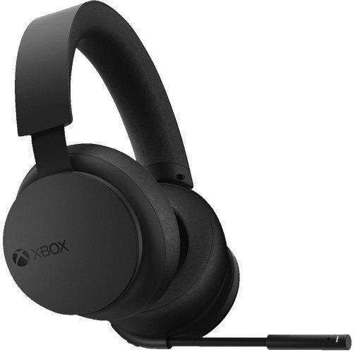 Microsoft Xbox Wireless Headset Auf dem Ohr Gaming-Headset mit Verbindung Bluetooth Starfield Limited Edition für PC / XBOX