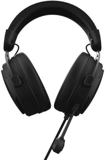 Nubi NH1 SE Over Ear Gaming Headset με σύνδεση USB